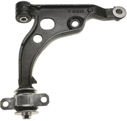 Bras et Triangle suspension TRW