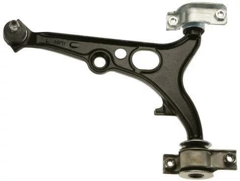 Bras et Triangle suspension TRW