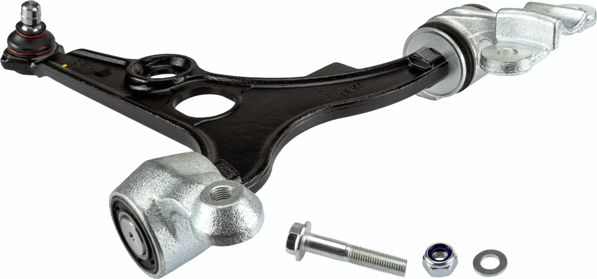 Bras et Triangle suspension TRW