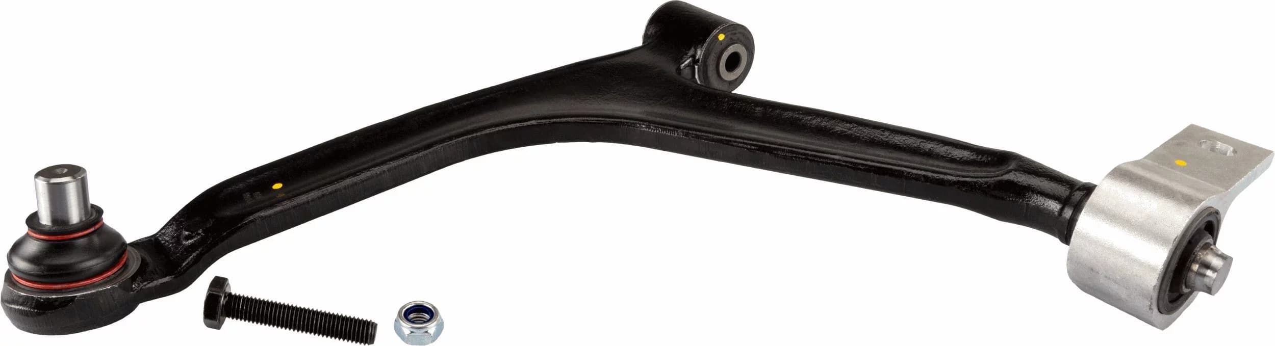 Bras et Triangle suspension TRW