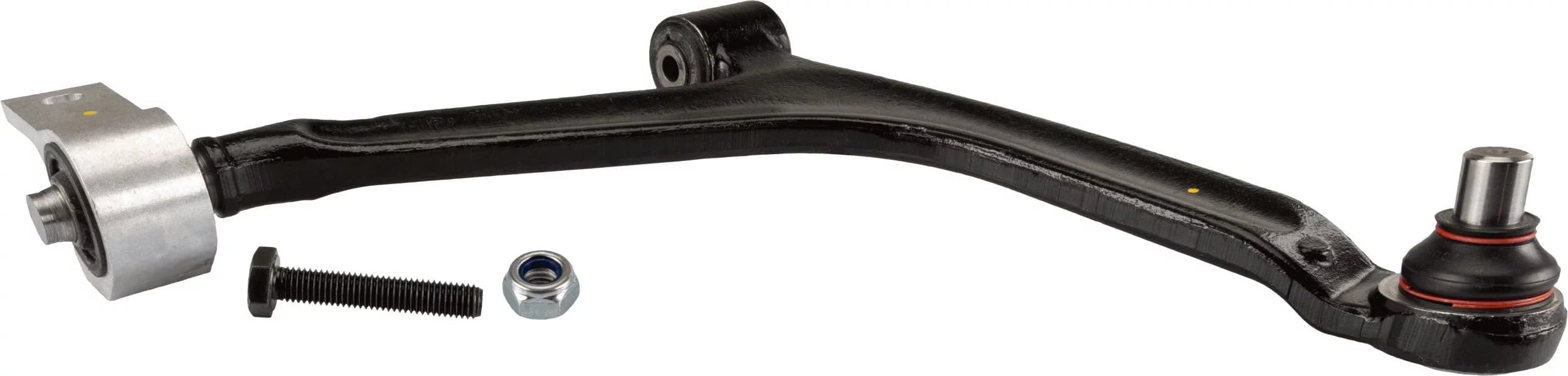 Bras et Triangle suspension TRW