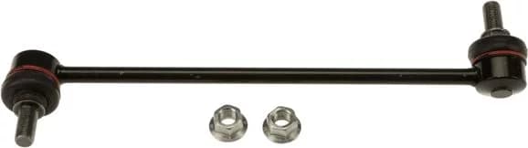 Entretoise/tige, stabilisateur