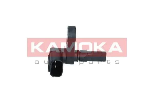 Capteur, vitesse de roue
