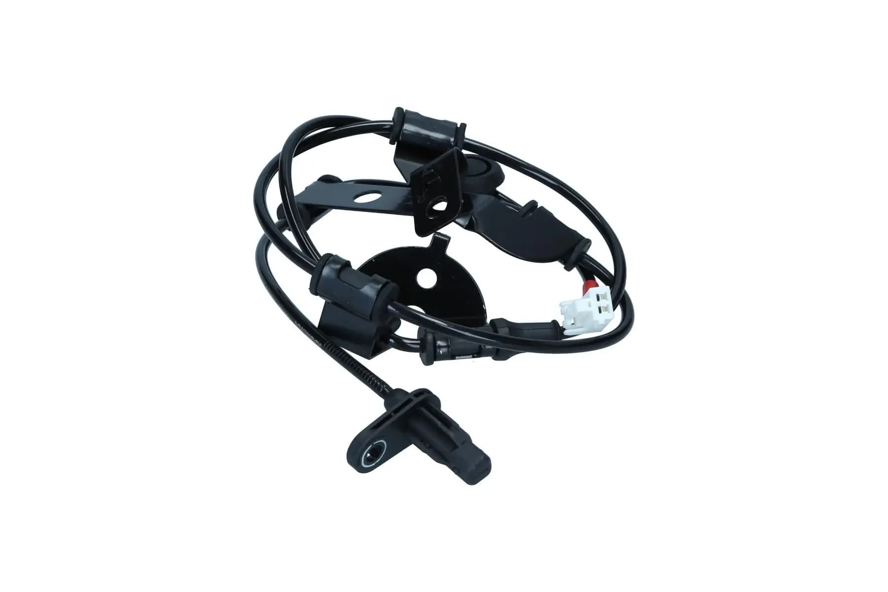 Capteur, vitesse de roue