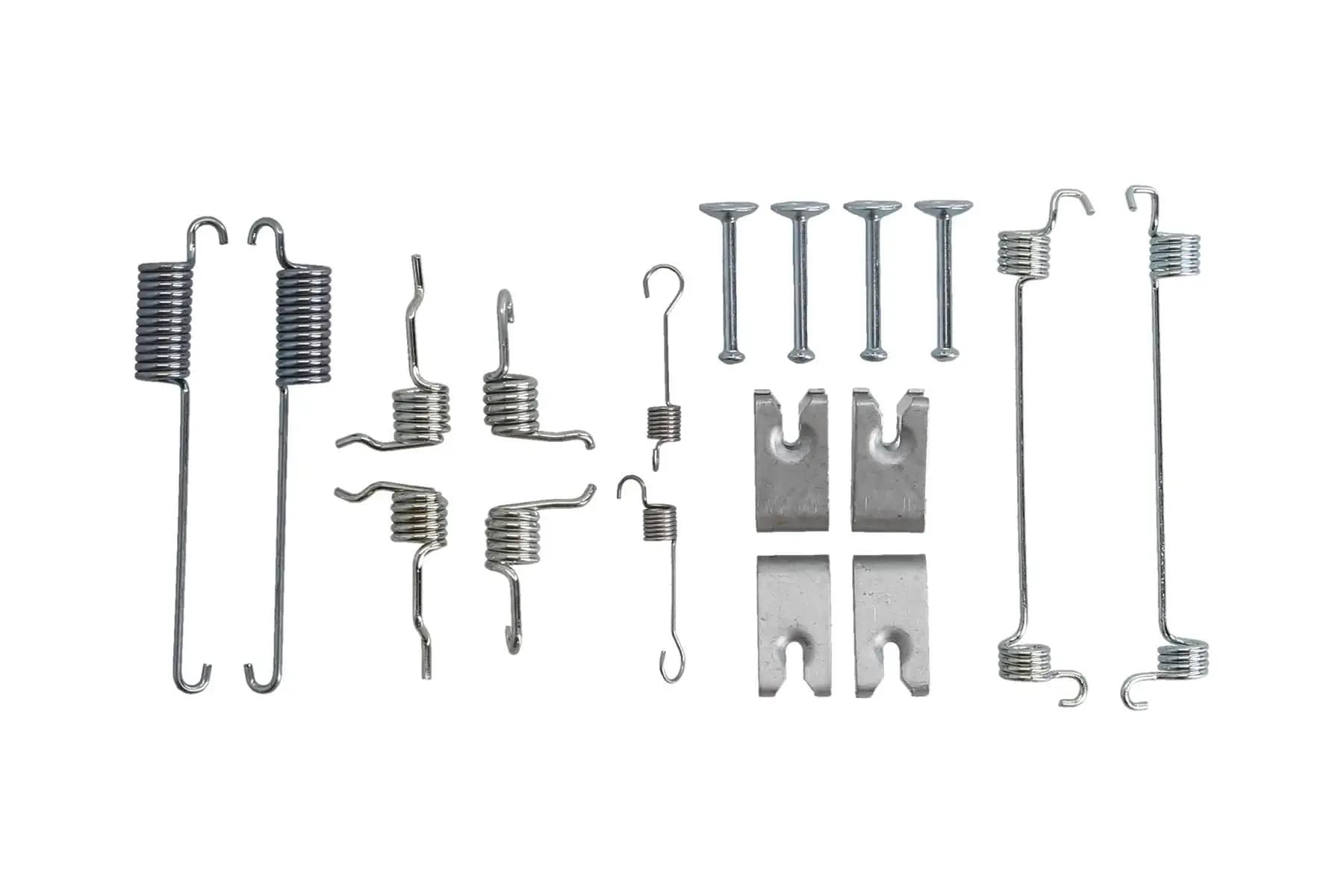 Kit d'accessoires, mâchoire de frein