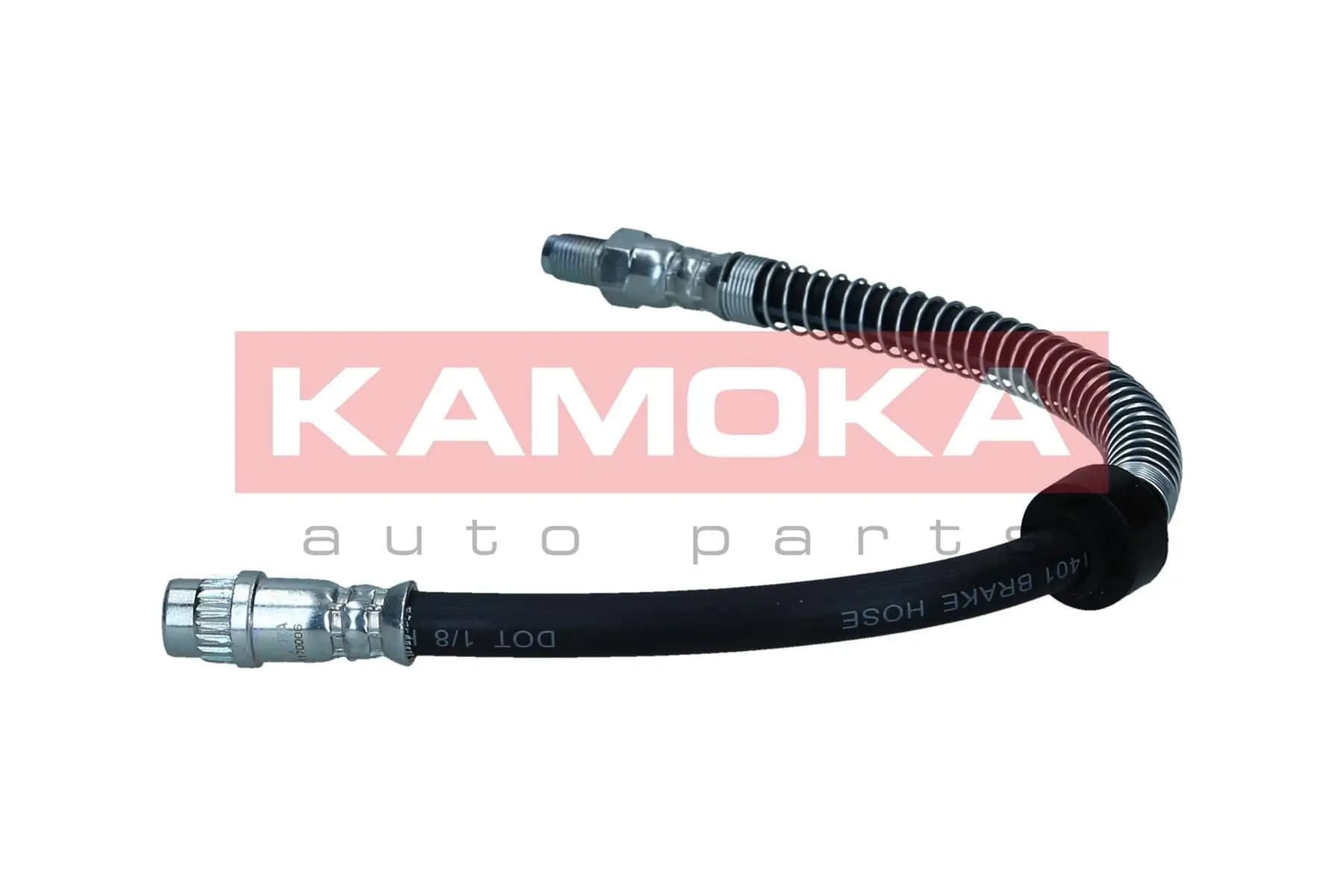 Flexible de frein KAMOKA