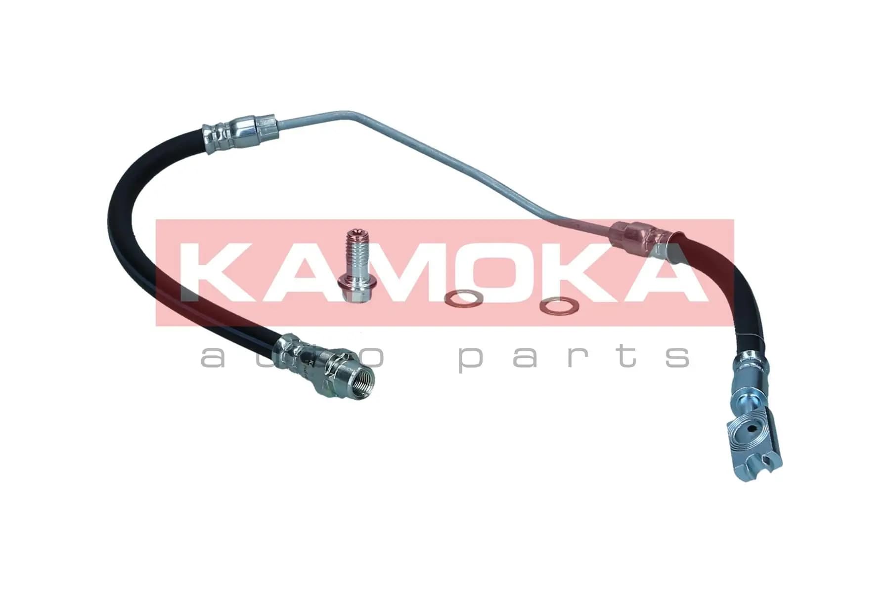 Flexible de frein KAMOKA