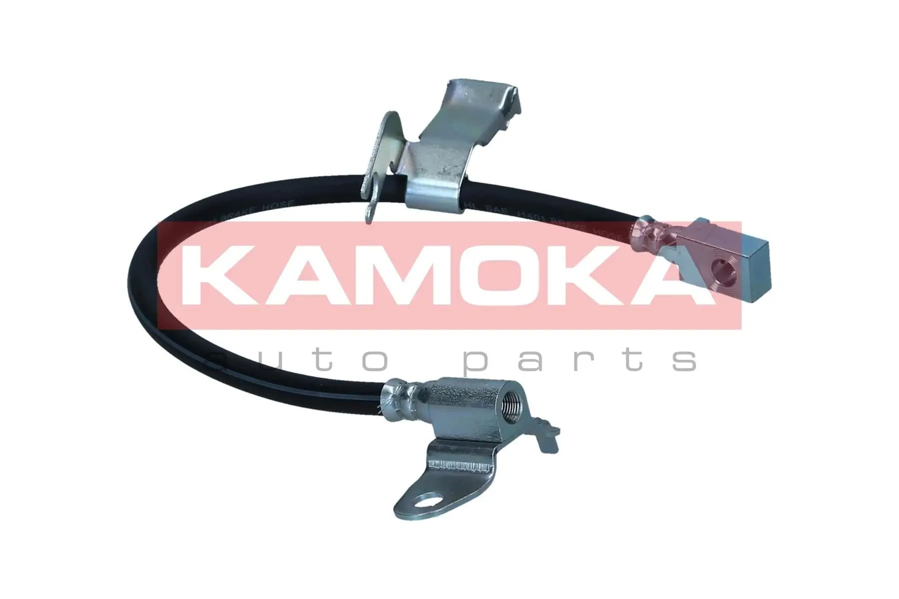 Flexible de frein KAMOKA