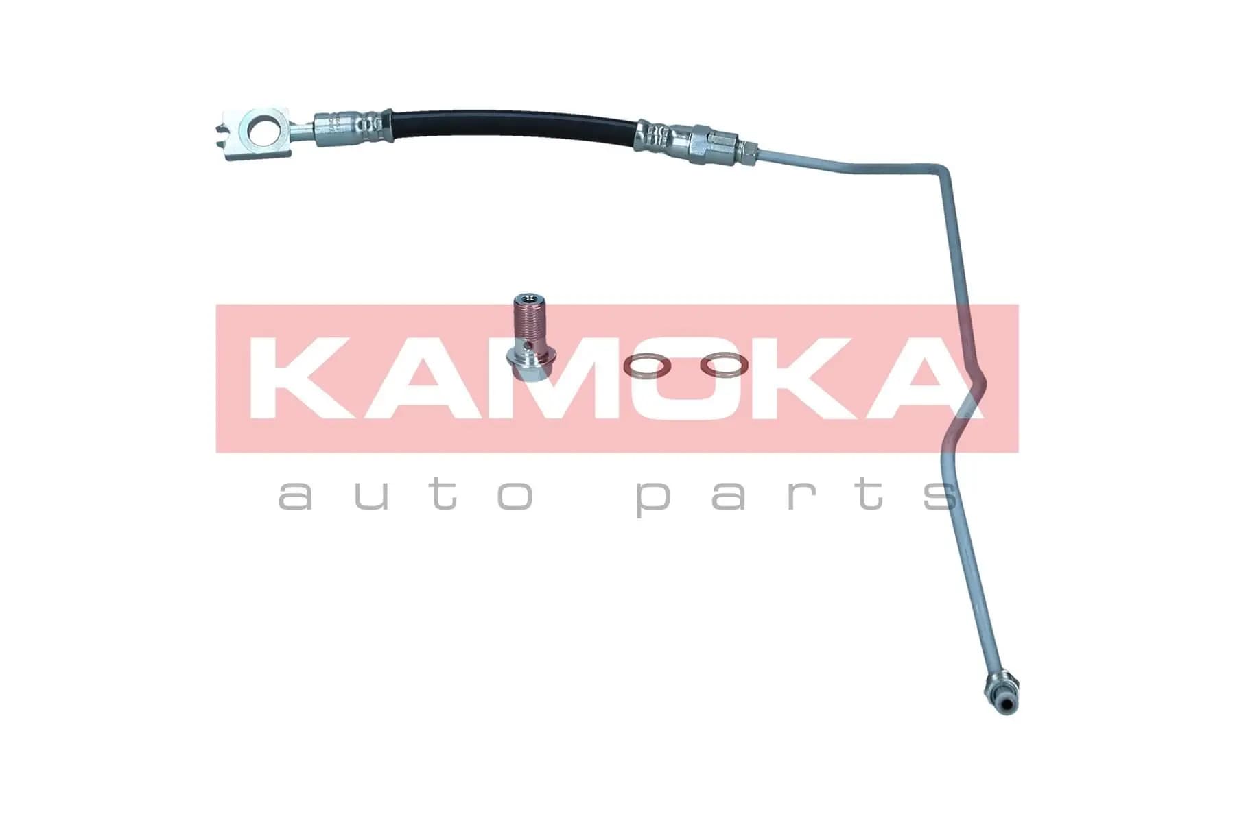 Flexible de frein KAMOKA