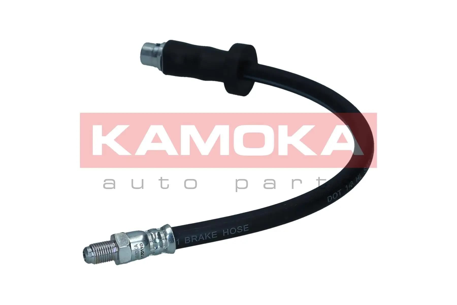 Flexible de frein KAMOKA