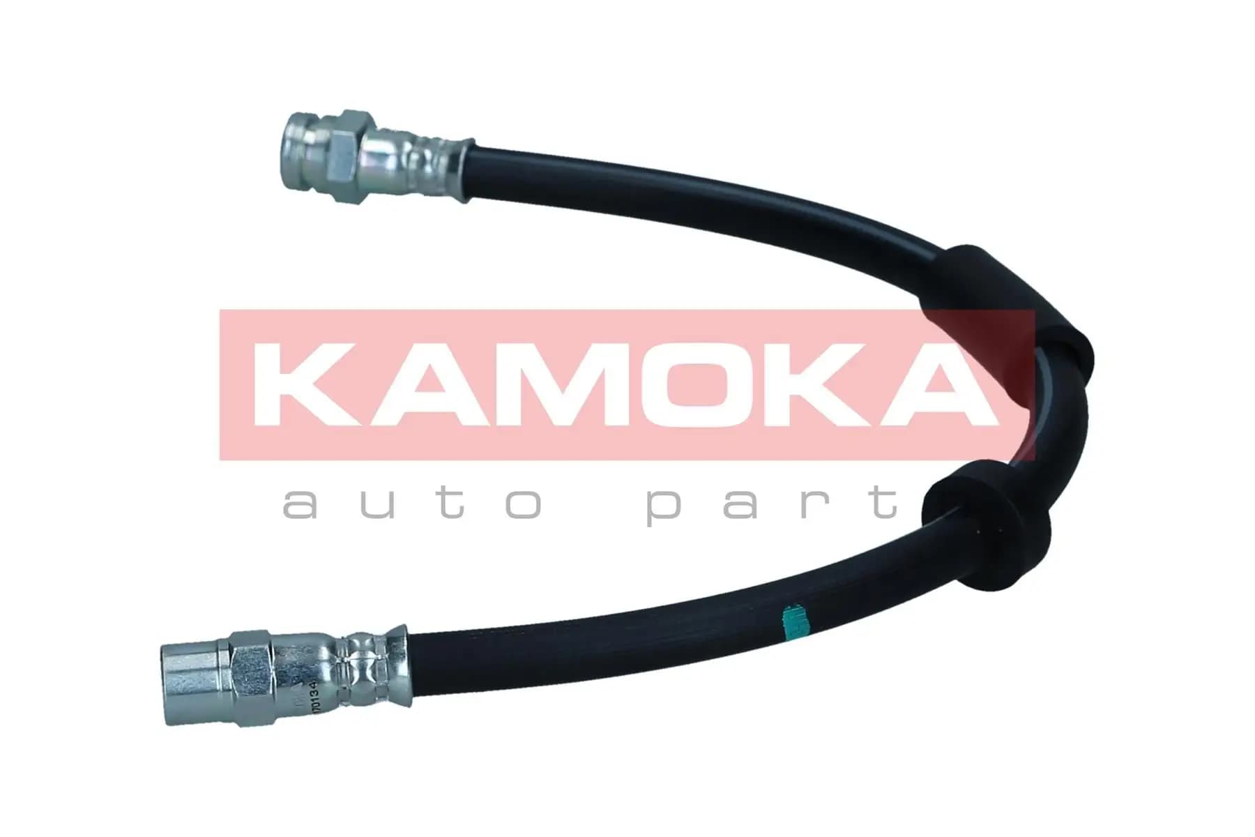 Flexible de frein KAMOKA