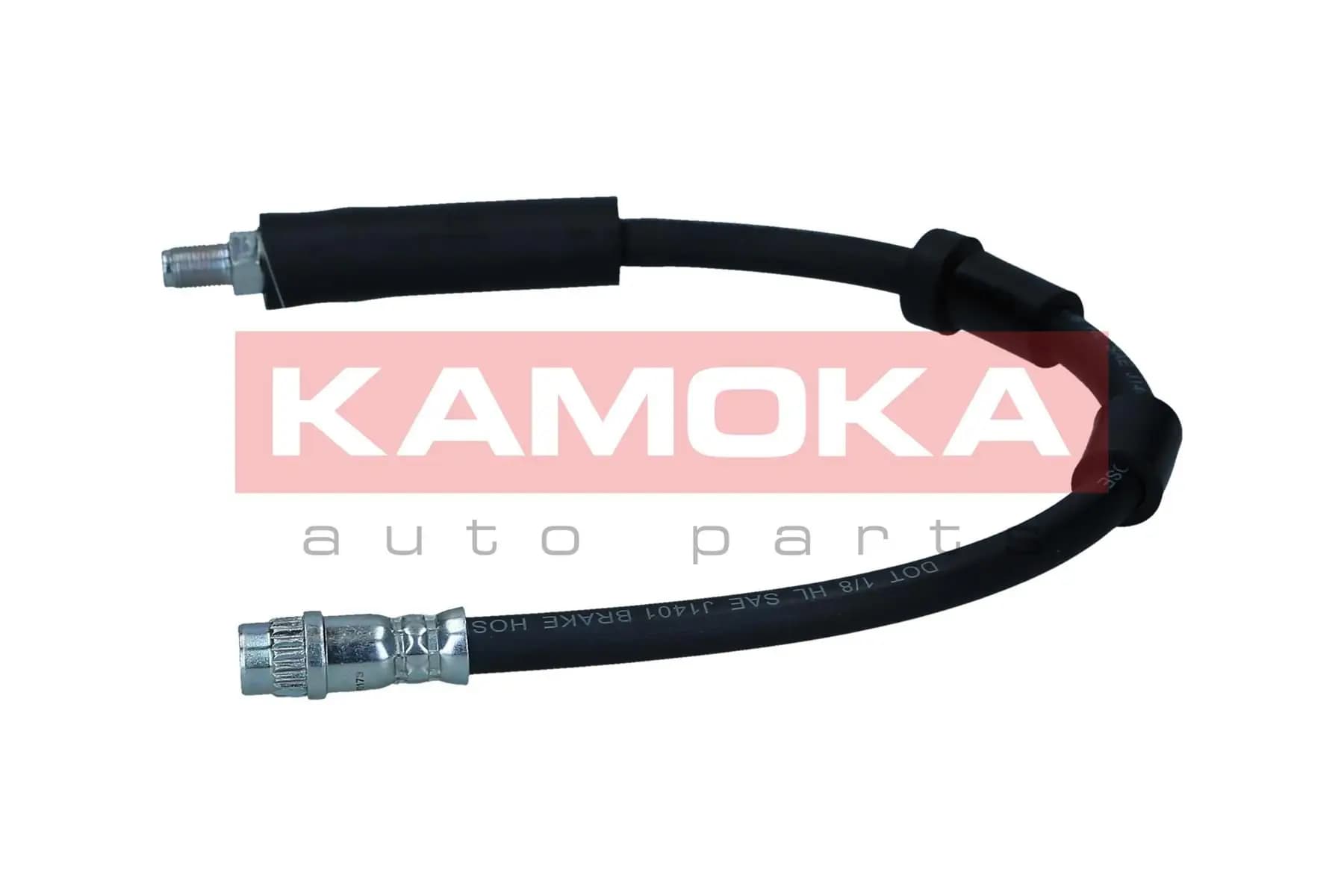Flexible de frein KAMOKA
