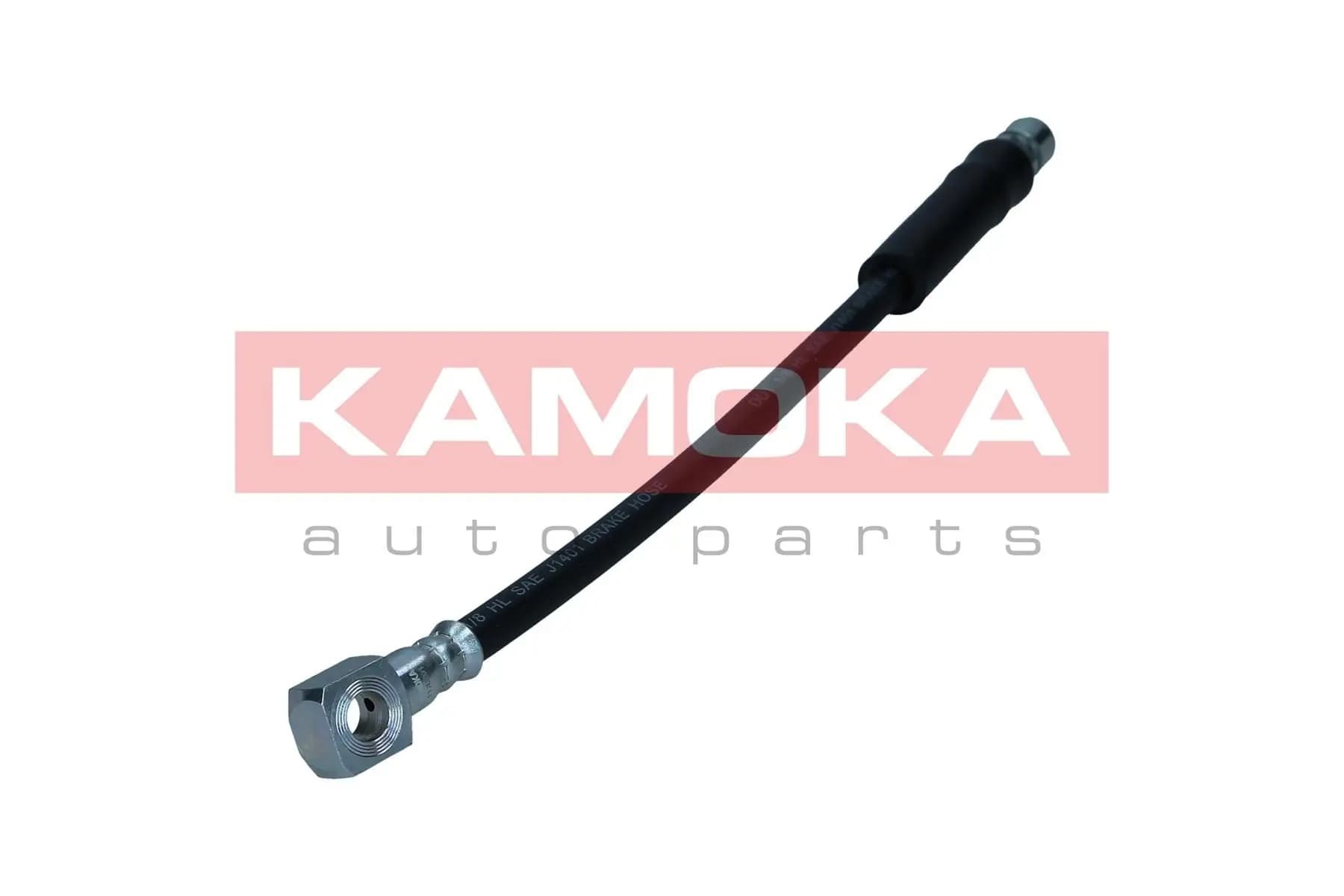 Flexible de frein KAMOKA