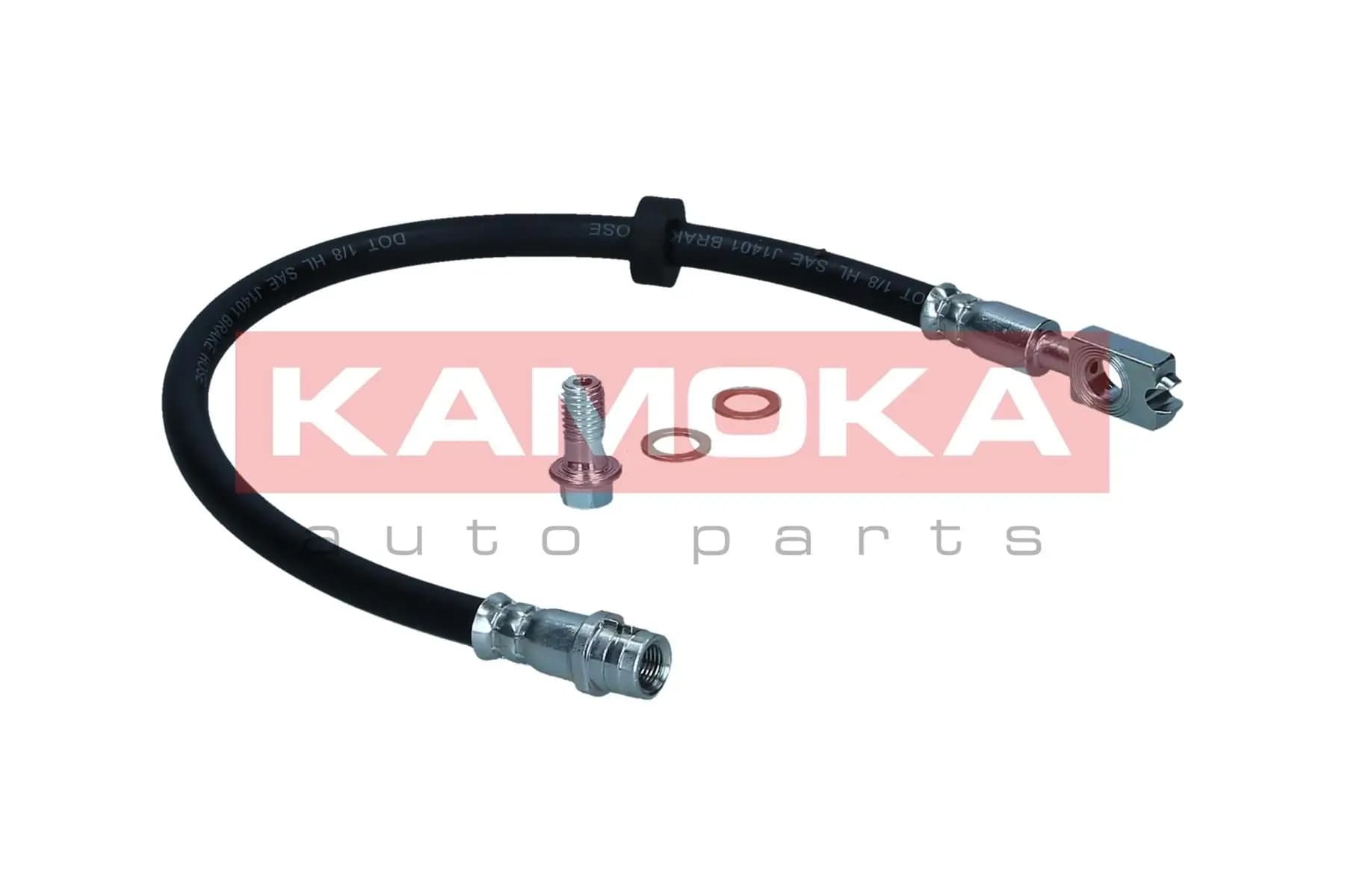 Flexible de frein KAMOKA