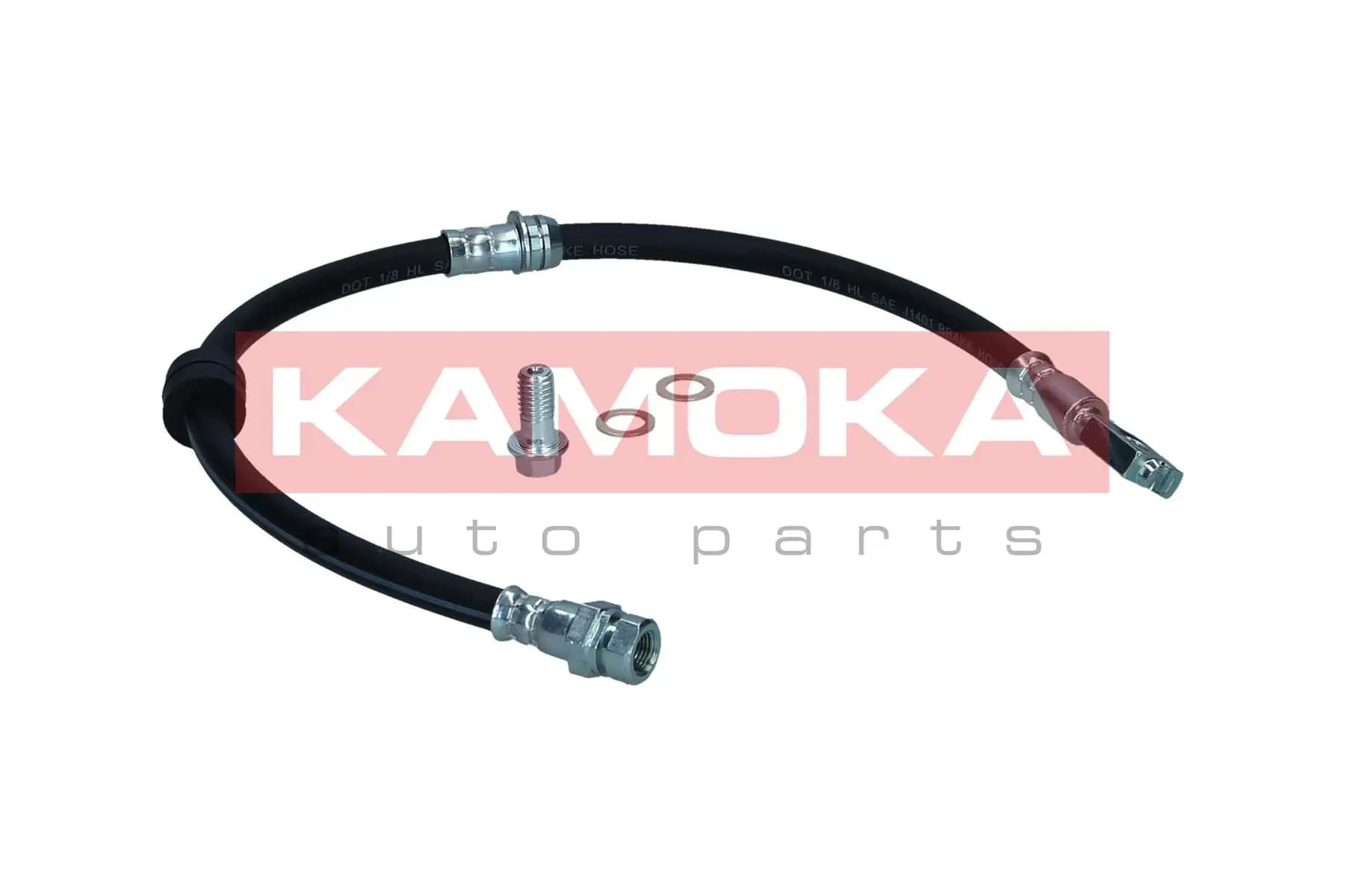 Flexible de frein KAMOKA