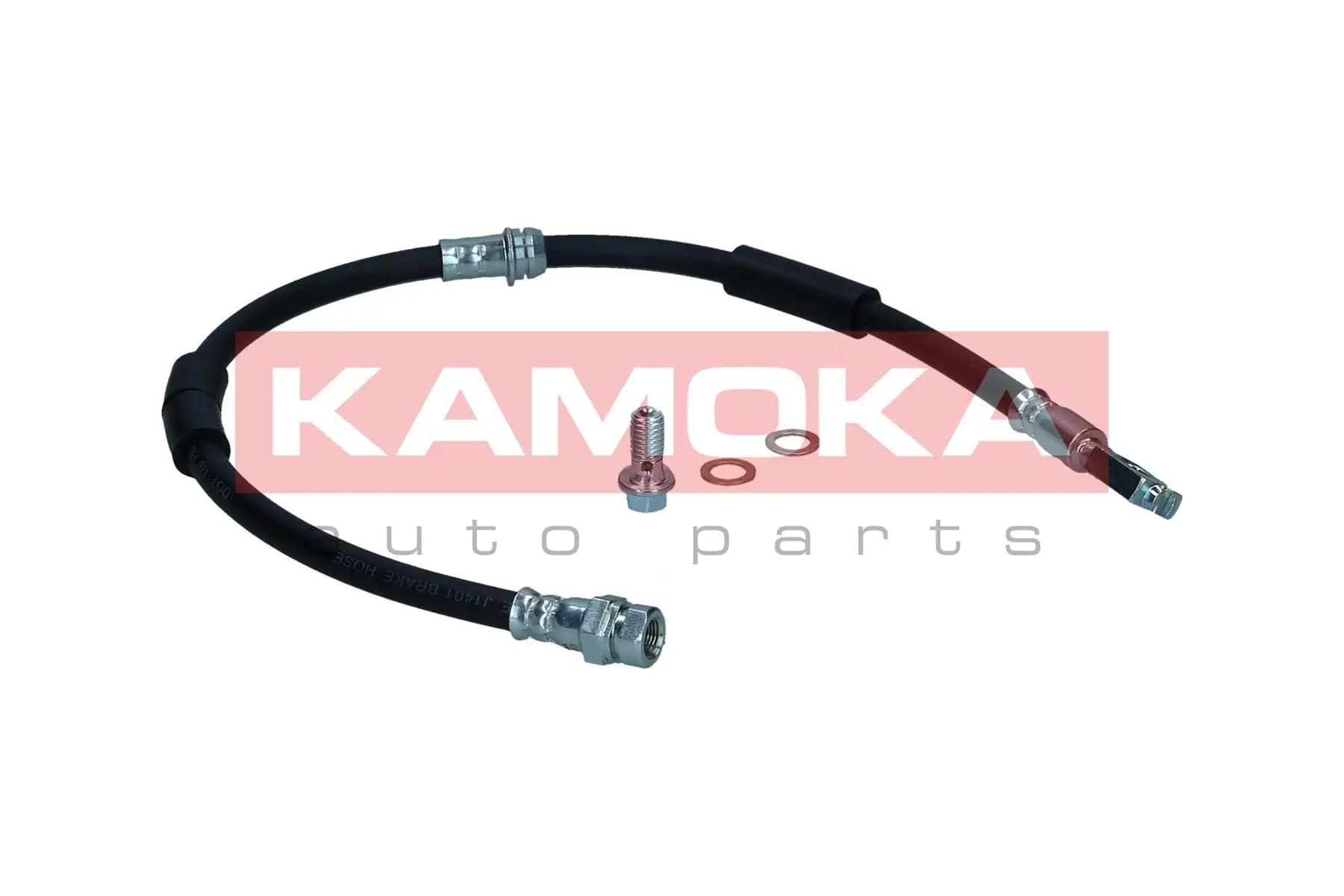 Flexible de frein KAMOKA