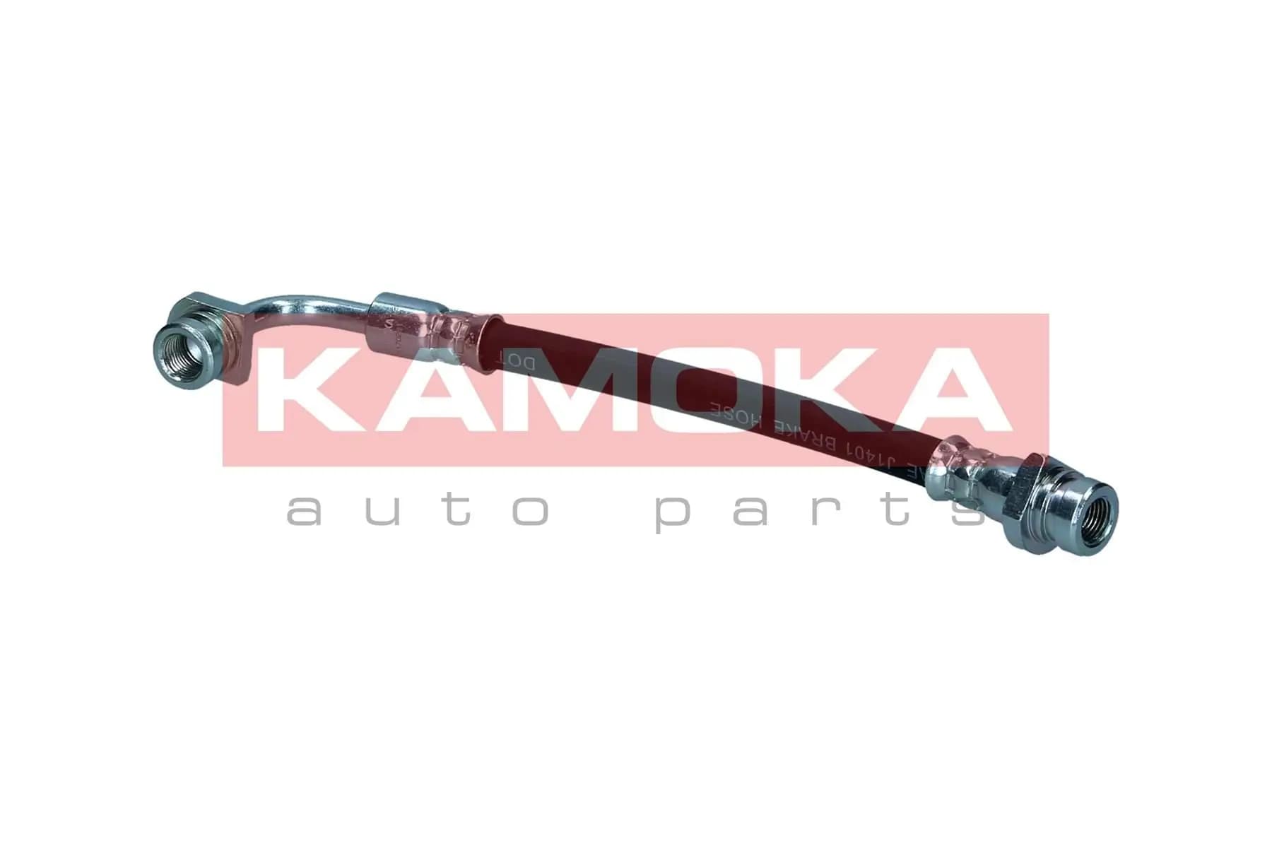 Flexible de frein KAMOKA