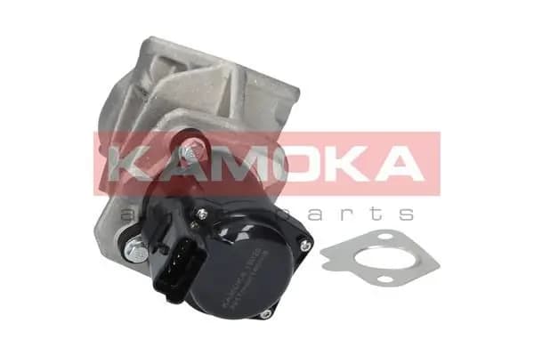 Vanne EGR