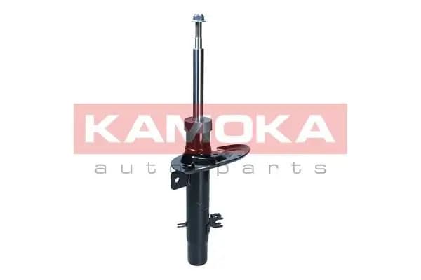 Amortisseur