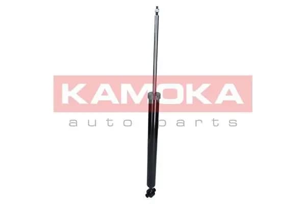 Amortisseur