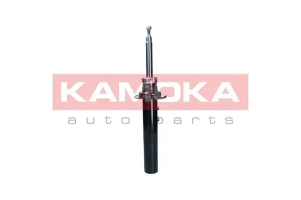 Amortisseur