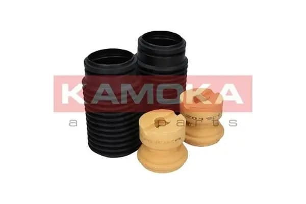 Kit de protection contre la poussière, amortisseur KAMOKA