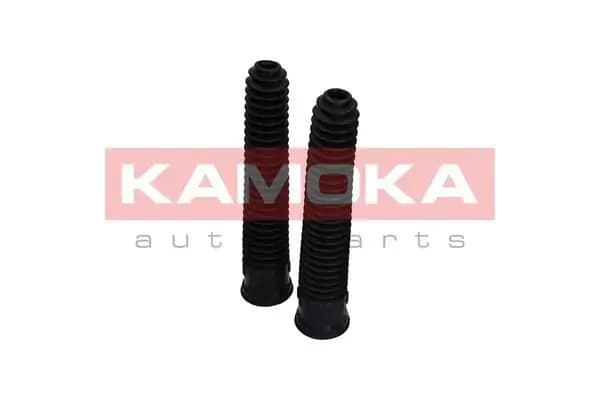 Kit de protection contre la poussière, amortisseur
