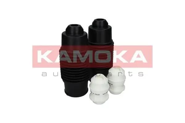 Kit de protection contre la poussière, amortisseur KAMOKA