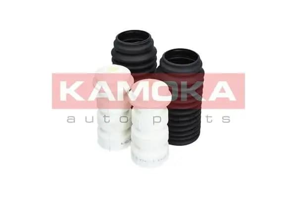 Kit de protection contre la poussière, amortisseur KAMOKA