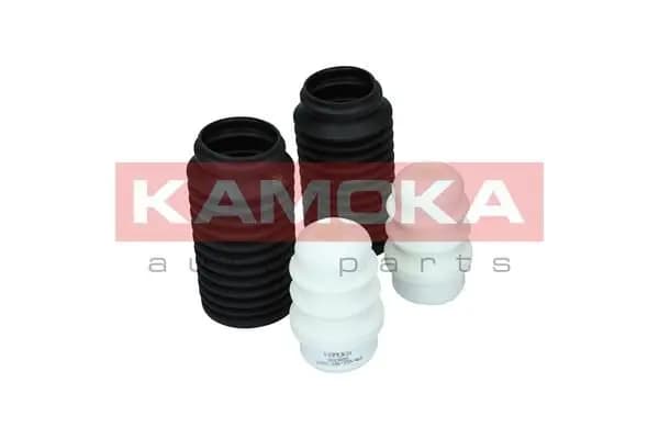 Kit de protection contre la poussière, amortisseur