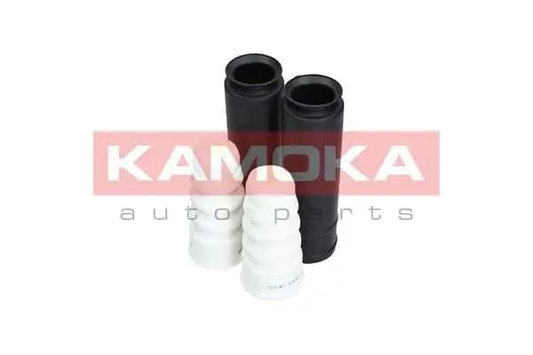 Kit de protection contre la poussière, amortisseur