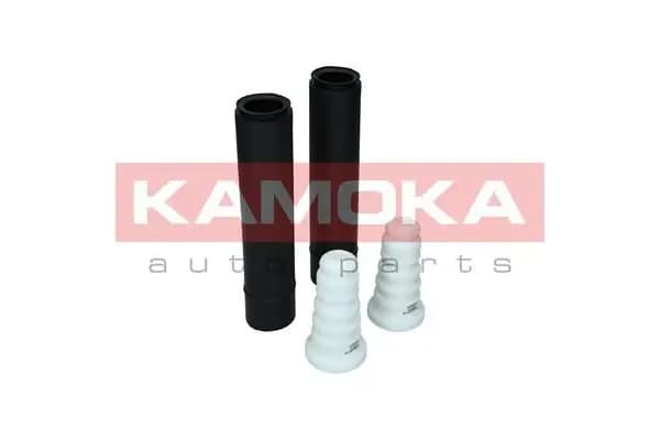 Kit de protection contre la poussière, amortisseur