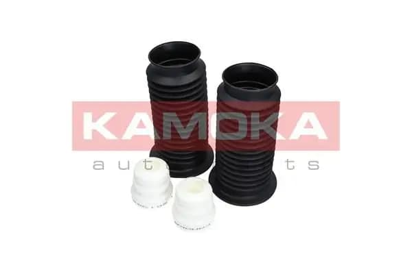 Kit de protection contre la poussière, amortisseur KAMOKA