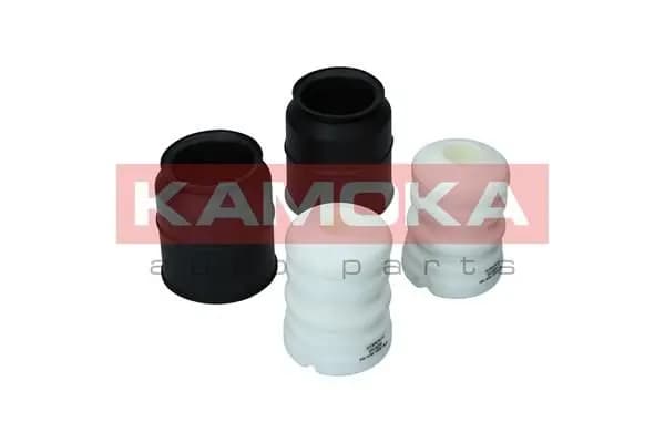Kit de protection contre la poussière, amortisseur