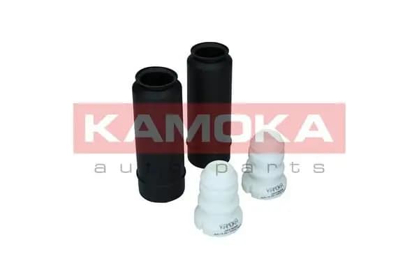 Kit de protection contre la poussière, amortisseur