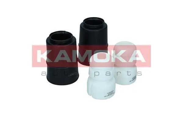 Kit de protection contre la poussière, amortisseur KAMOKA