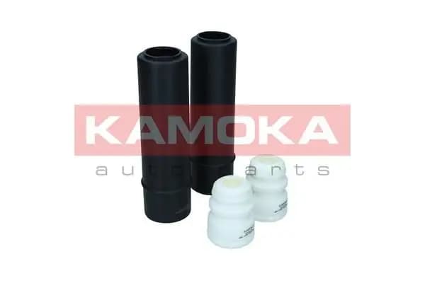 Kit de protection contre la poussière, amortisseur