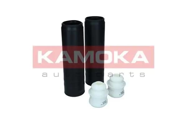 Kit de protection contre la poussière, amortisseur KAMOKA