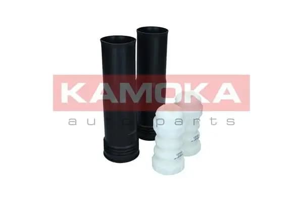 Kit de protection contre la poussière, amortisseur