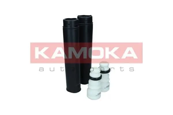 Kit de protection contre la poussière, amortisseur