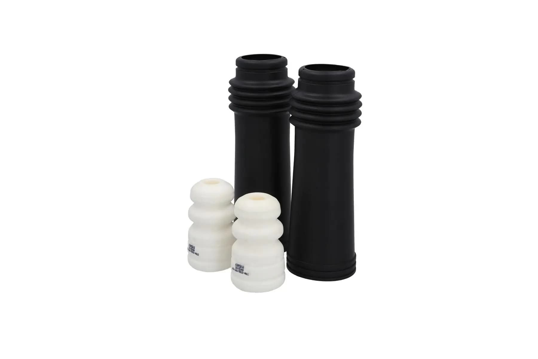 Kit de protection contre la poussière, amortisseur