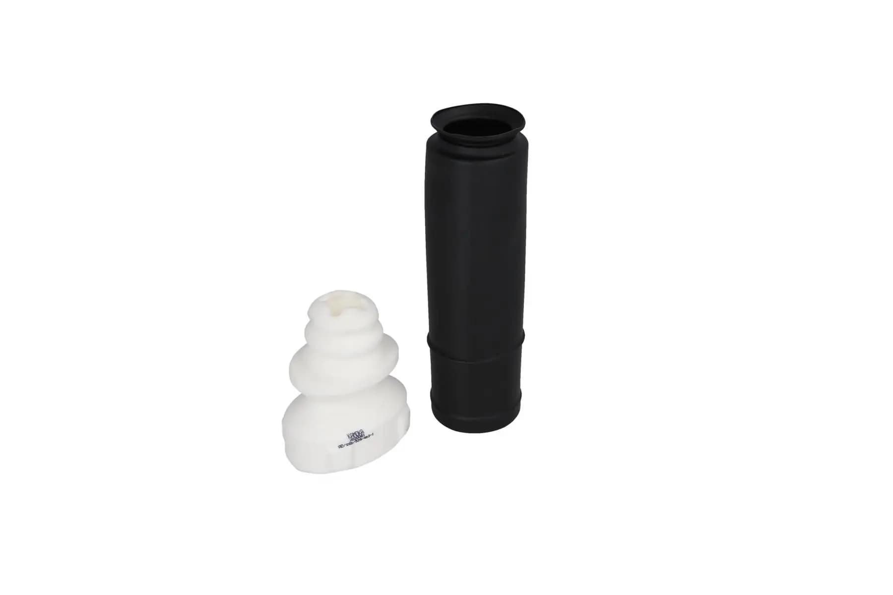 Kit de protection contre la poussière, amortisseur