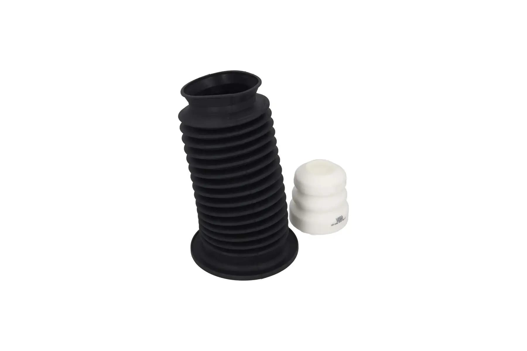 Kit de protection contre la poussière, amortisseur