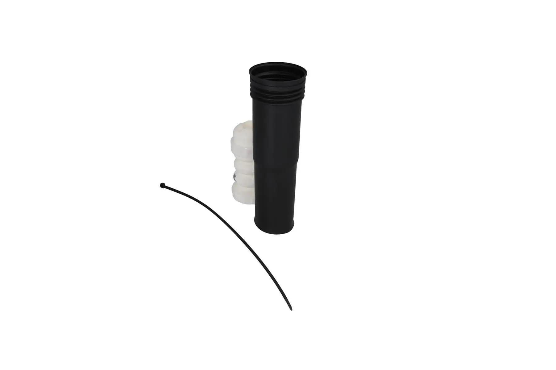 Kit de protection contre la poussière, amortisseur