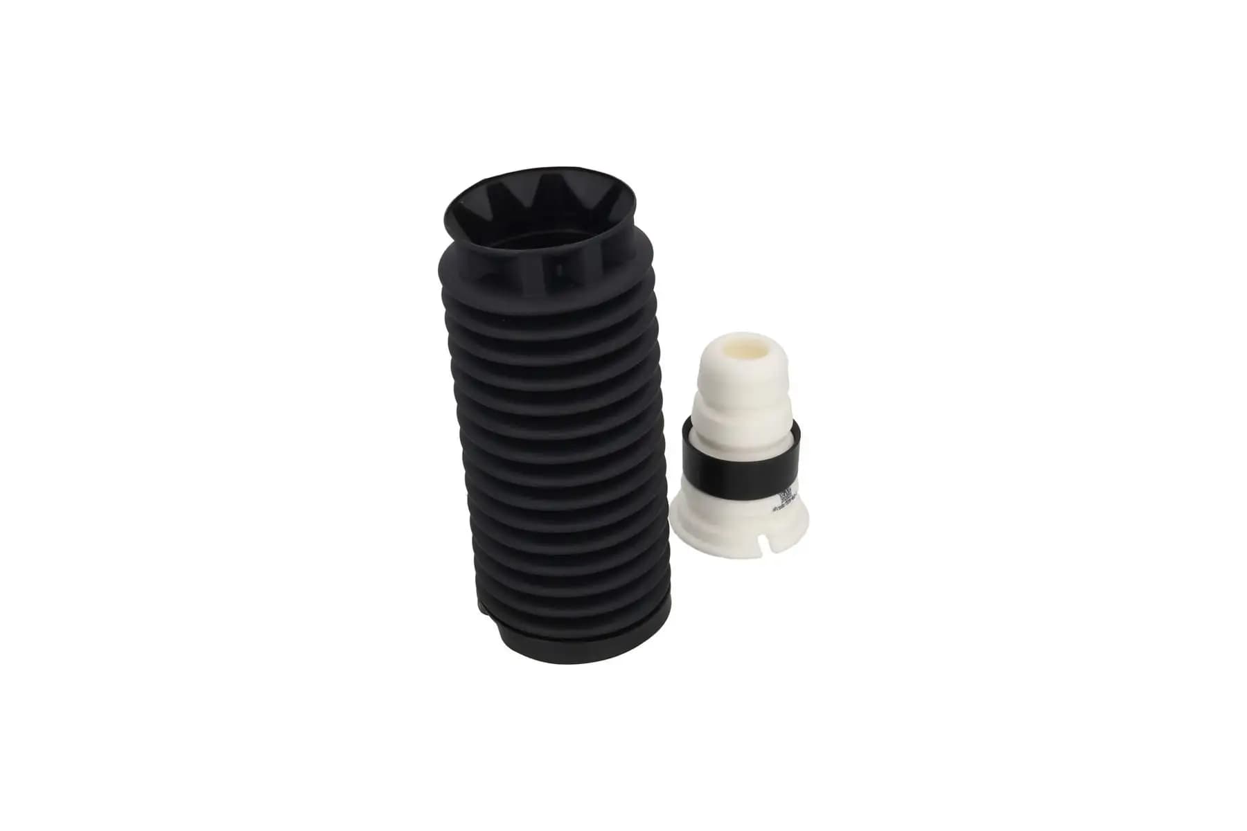 Kit de protection contre la poussière, amortisseur