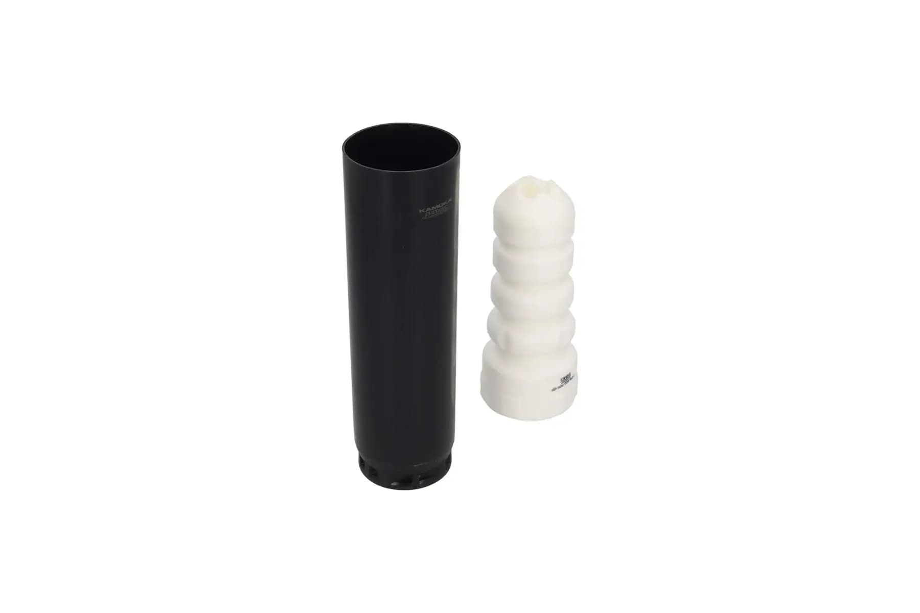 Kit de protection contre la poussière, amortisseur