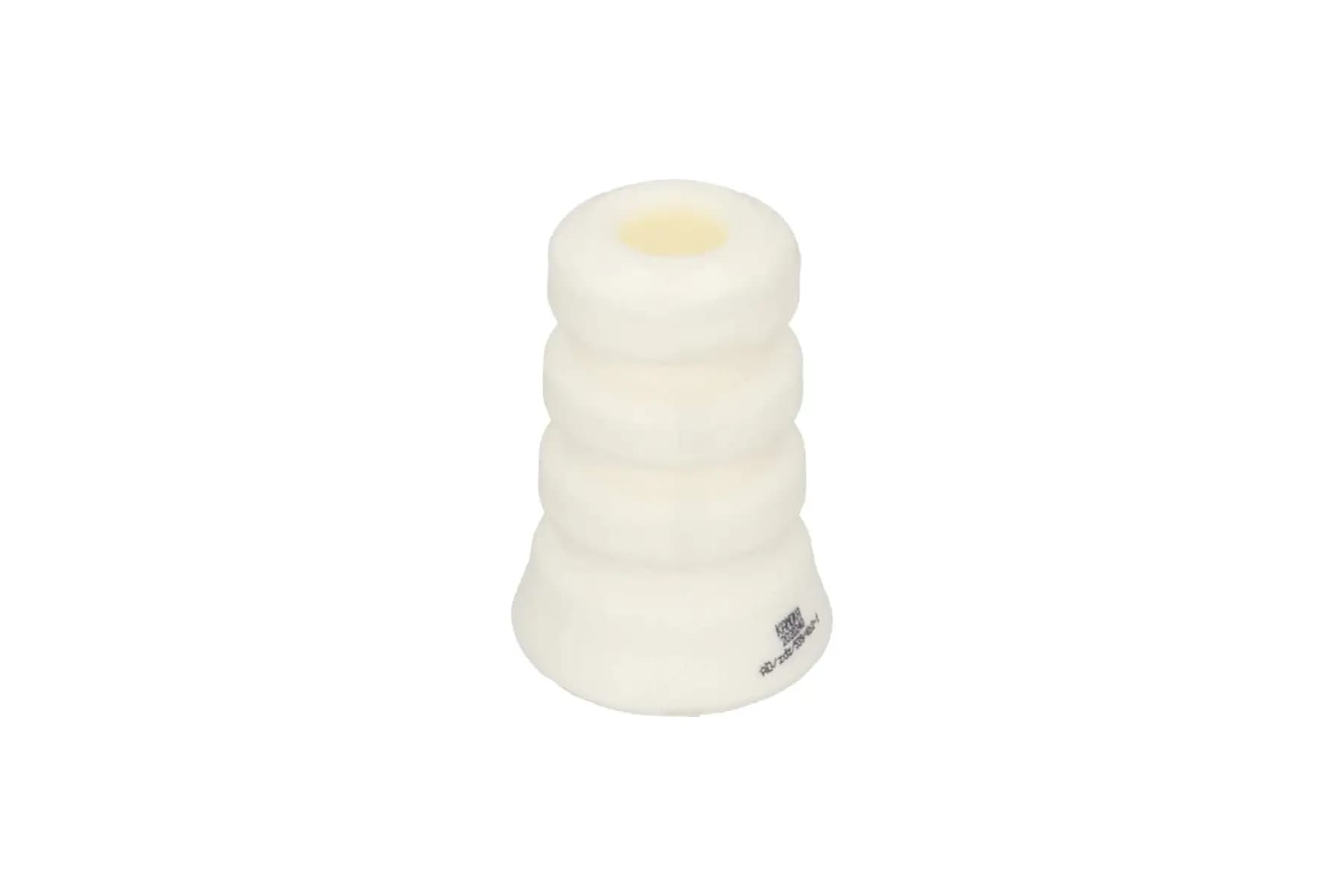 Kit de protection contre la poussière, amortisseur