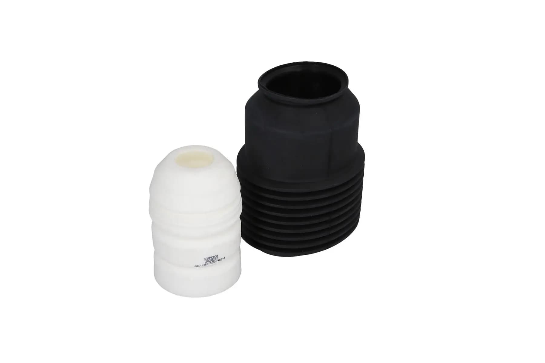 Kit de protection contre la poussière, amortisseur KAMOKA