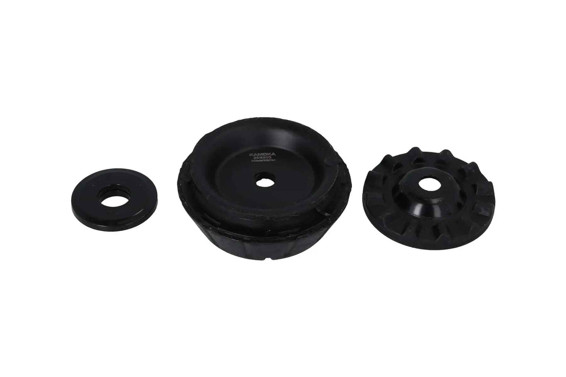 Kit de réparation, coupelle de suspension