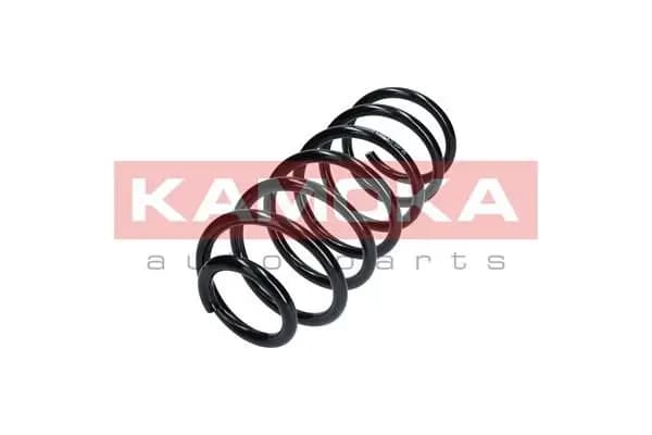 Jeu de 2 Ressort de suspension KAMOKA